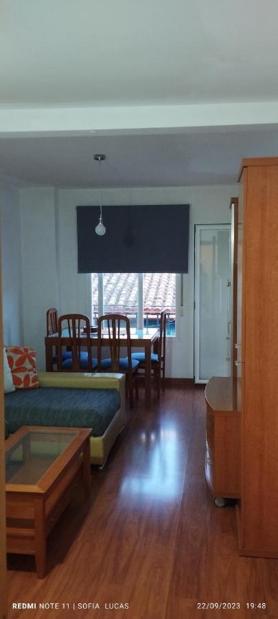 Camino De La Sierra Mascotas Si Apartment La Zubia  Exterior photo